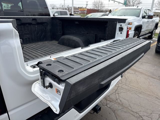 2022 GMC Sierra 1500 Denali Ultimate