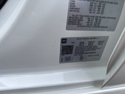 2022 GMC Sierra 1500 Denali Ultimate