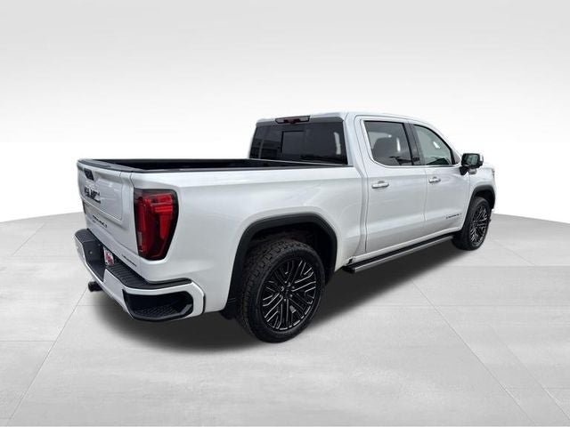 2022 GMC Sierra 1500 Denali Ultimate