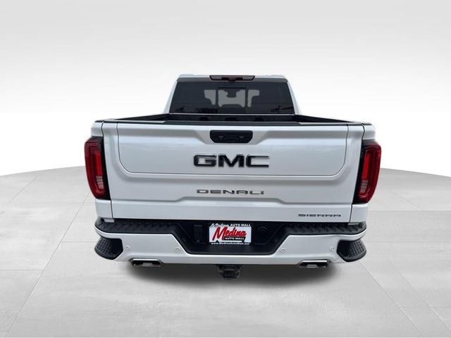 2022 GMC Sierra 1500 Denali Ultimate