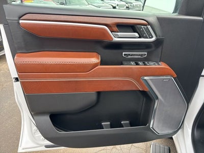 2022 GMC Sierra 1500 Denali Ultimate