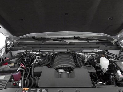 2016 GMC Sierra 1500 Base