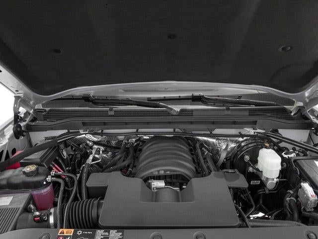 2016 GMC Sierra 1500 Base