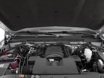 2018 GMC Sierra 1500 Base