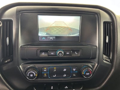 2018 GMC Sierra 1500 Base