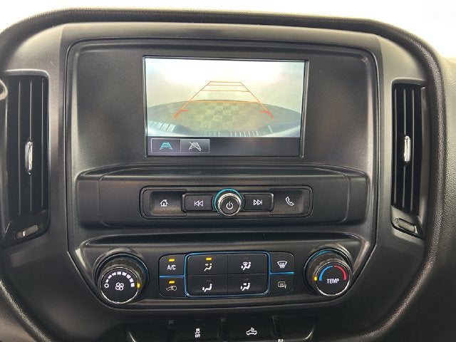 2018 GMC Sierra 1500 Base