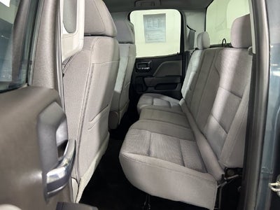 2018 GMC Sierra 1500 Base