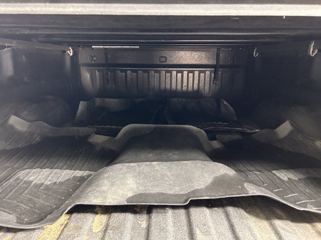 2018 GMC Sierra 1500 Base