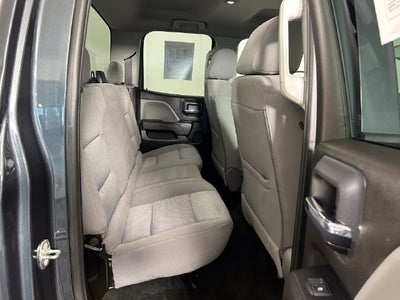 2018 GMC Sierra 1500 Base