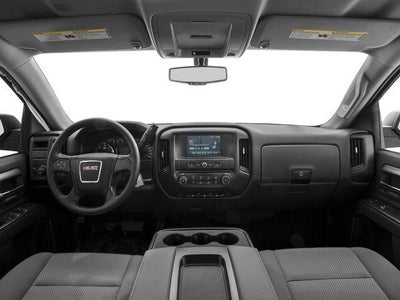 2018 GMC Sierra 1500 Base