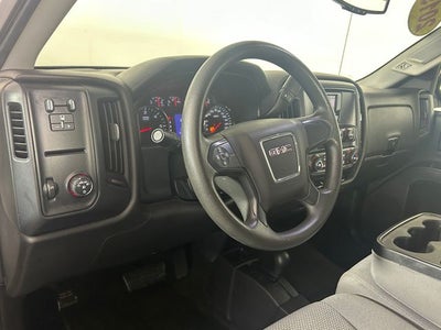 2015 GMC Sierra 1500 Base