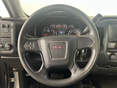 2015 GMC Sierra 1500 Base