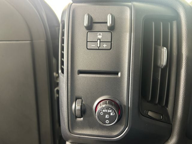 2015 GMC Sierra 1500 Base