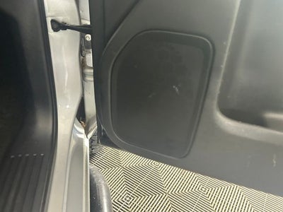 2015 GMC Sierra 1500 Base