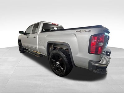 2015 GMC Sierra 1500 Base