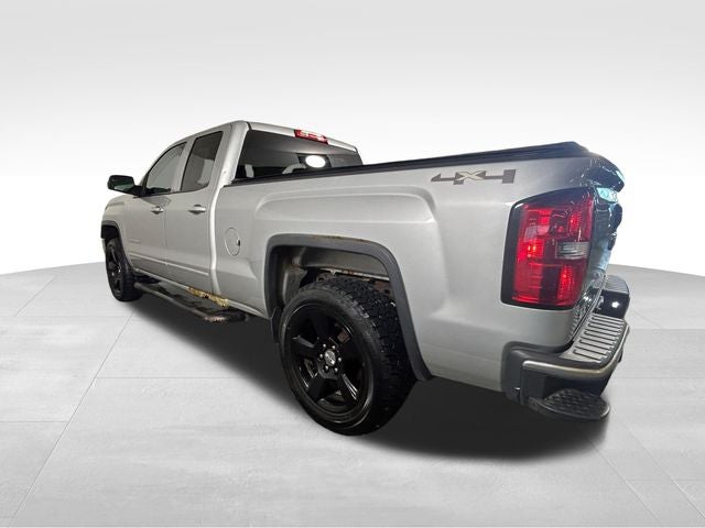 2015 GMC Sierra 1500 Base