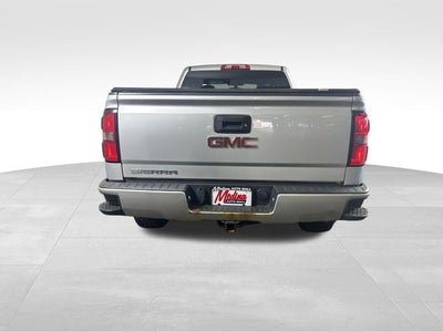 2015 GMC Sierra 1500 Base