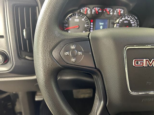 2015 GMC Sierra 1500 Base