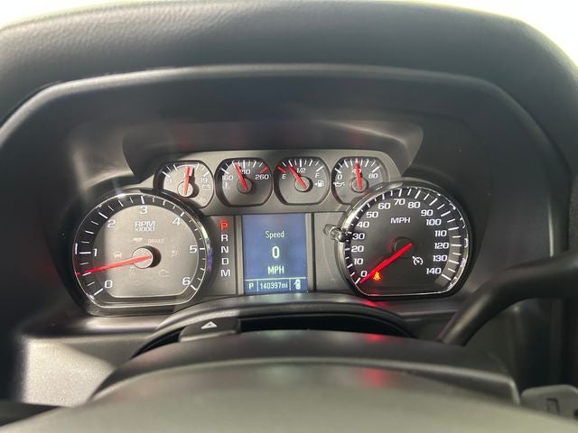 2015 GMC Sierra 1500 Base