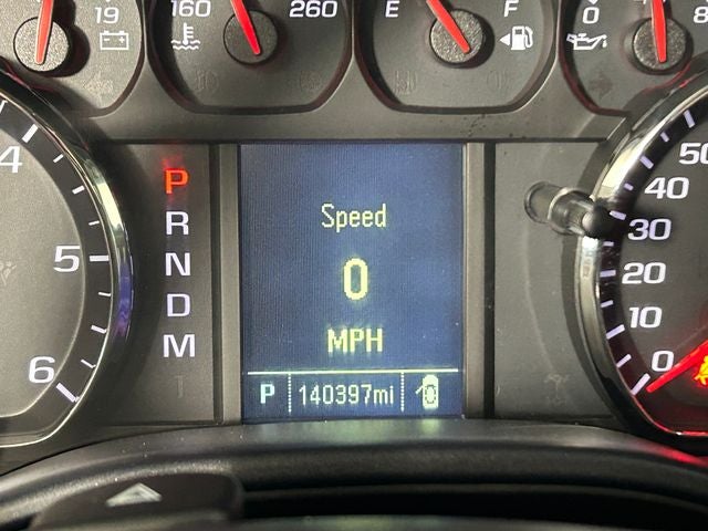 2015 GMC Sierra 1500 Base