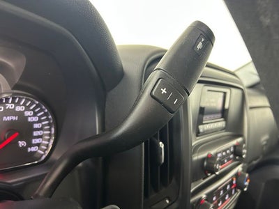 2015 GMC Sierra 1500 Base