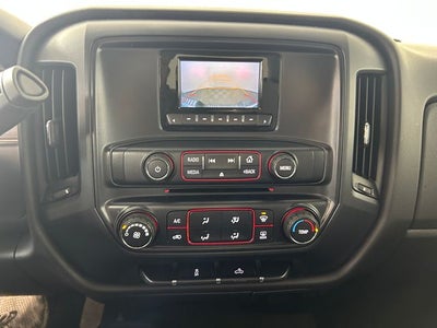 2015 GMC Sierra 1500 Base