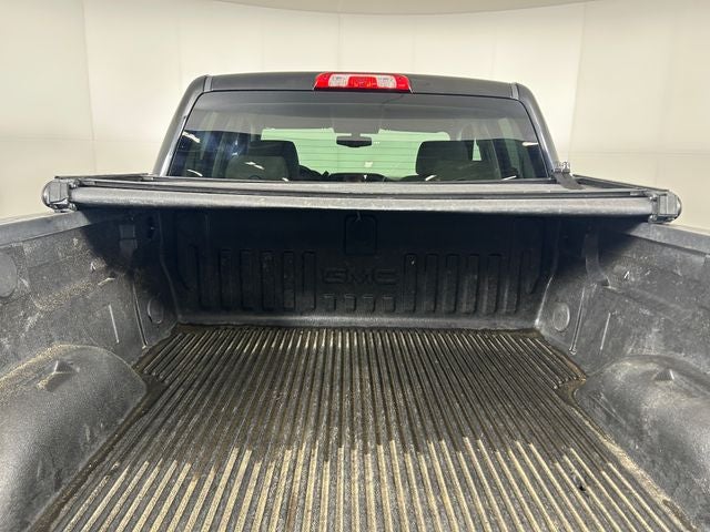 2015 GMC Sierra 1500 Base