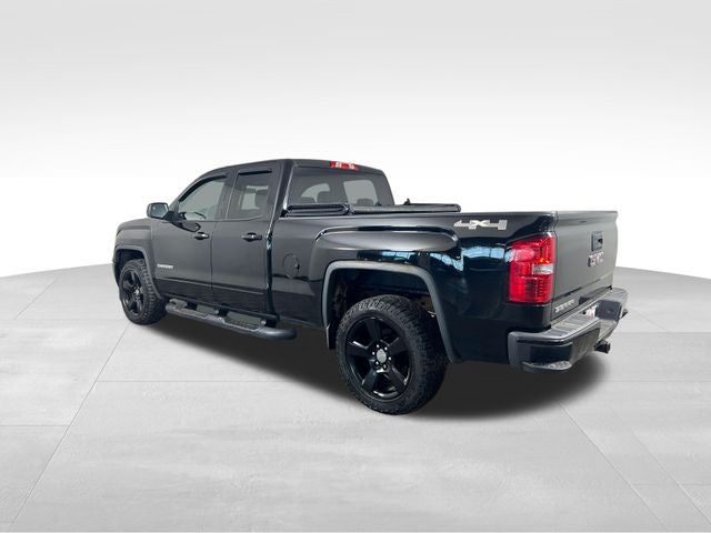 2015 GMC Sierra 1500 Base