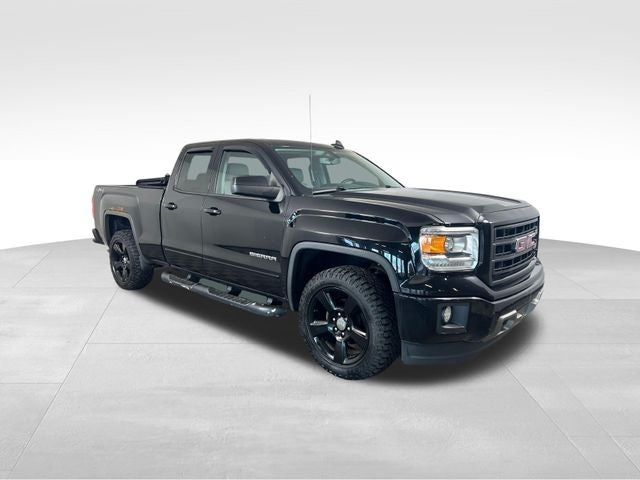 2015 GMC Sierra 1500 Base