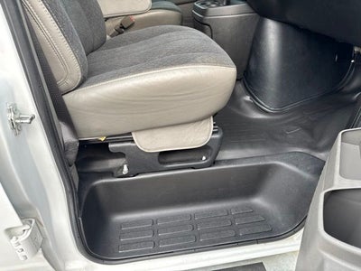 2025 GMC Savana 2500 Work Van