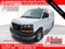 2024 GMC Savana 2500 Work Van