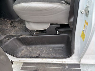 2024 GMC Savana 2500 Work Van