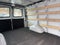 2024 GMC Savana 2500 Work Van
