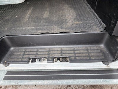 2024 GMC Savana 2500 Work Van