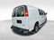 2024 GMC Savana 2500 Work Van