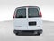 2024 GMC Savana 2500 Work Van