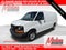 2016 GMC Savana 3500 Work Van