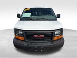 2016 GMC Savana 3500 Work Van