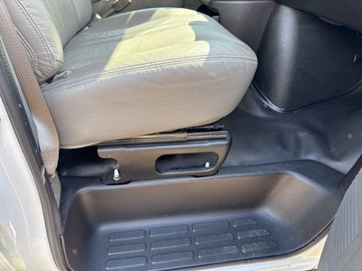 2016 GMC Savana 3500 Work Van