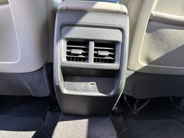 2021 Cadillac XT4 Luxury