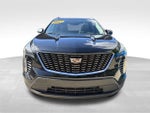 2021 Cadillac XT4 Luxury