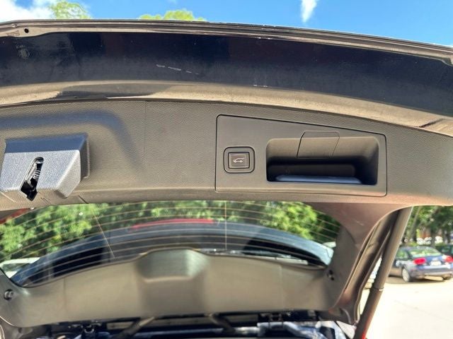 2021 Cadillac XT4 Luxury
