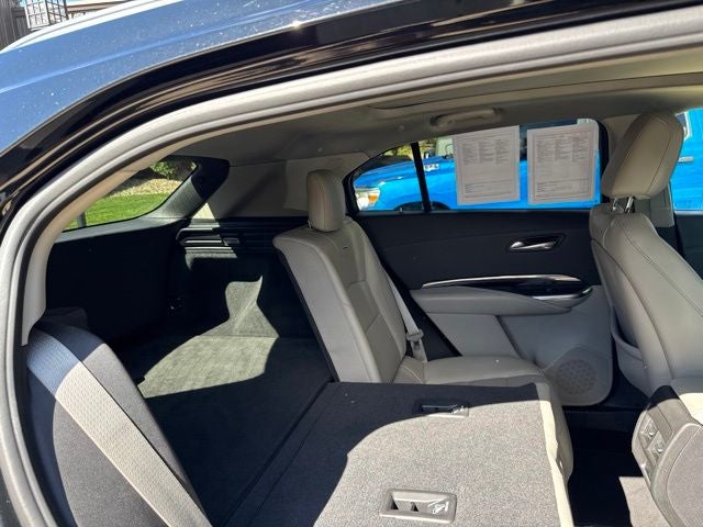 2021 Cadillac XT4 Luxury