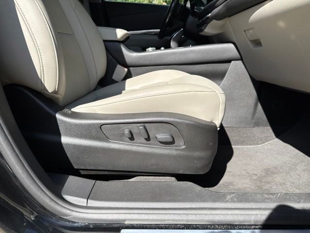 2021 Cadillac XT4 Luxury