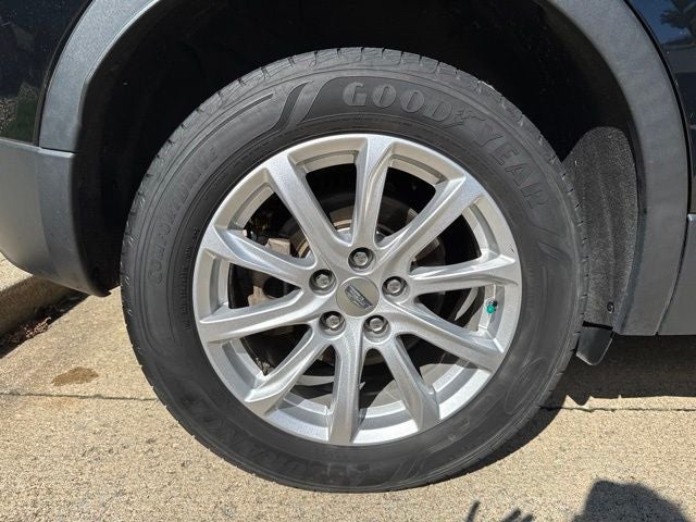 2021 Cadillac XT4 Luxury