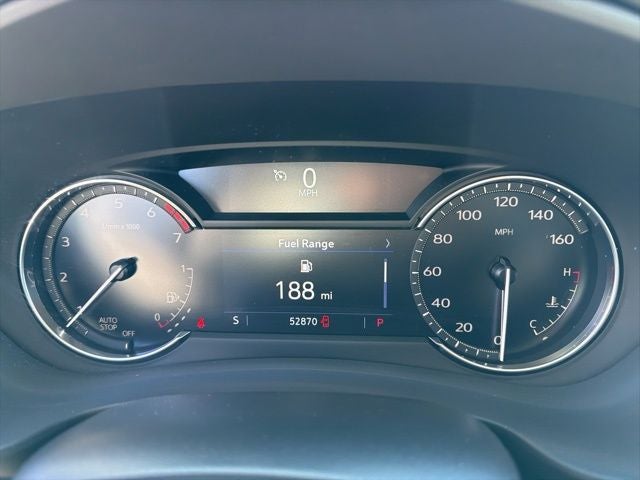 2022 Cadillac XT4 Luxury