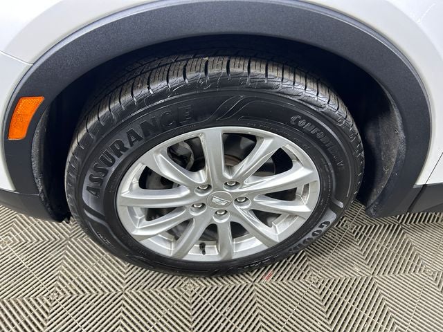 2019 Cadillac XT4 Luxury