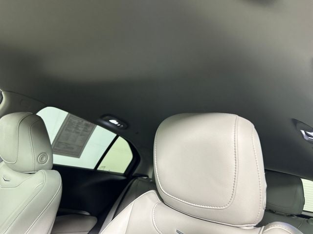 2019 Cadillac XT4 Luxury