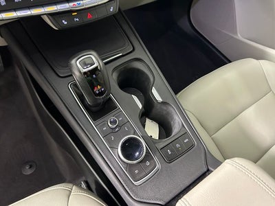 2019 Cadillac XT4 Luxury