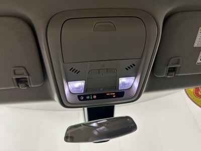 2019 Cadillac XT4 Luxury